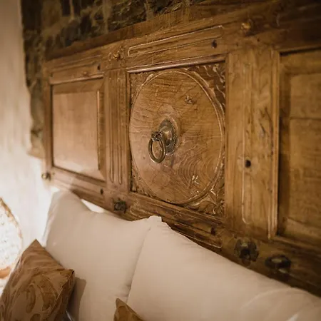 בית הארחה Moon's Tower Suite&rooms