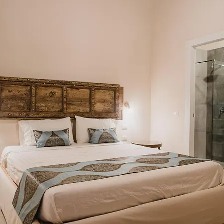 Moon's Tower Suite&rooms Guest house Portoscuso