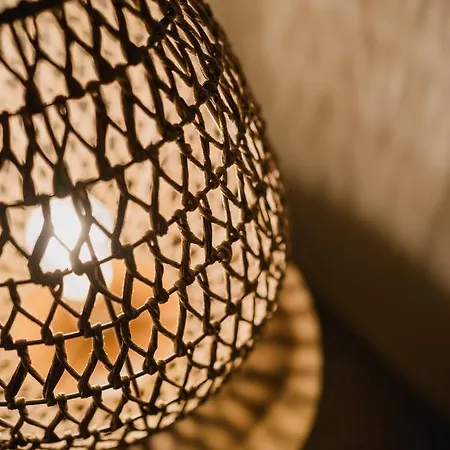 Moon's Tower Suite&rooms 4* פורטוסקוזו