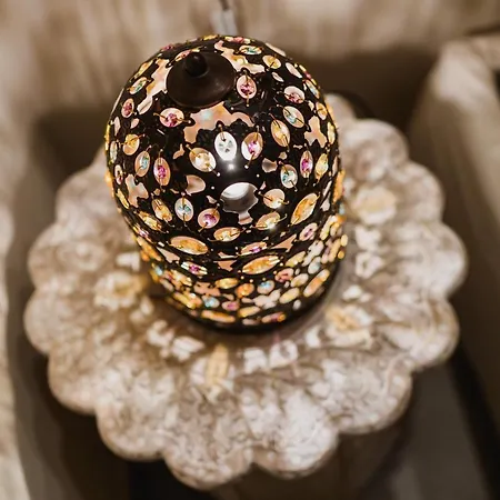 בית הארחה Moon's Tower Suite&rooms