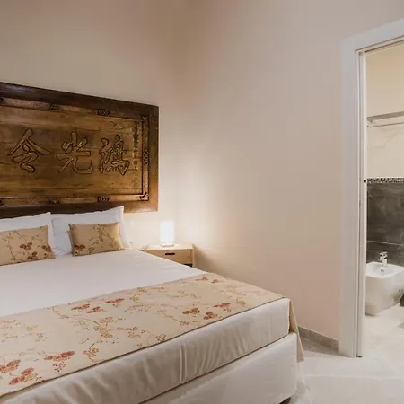 Moon's Tower Suite&rooms Guest house Portoscuso