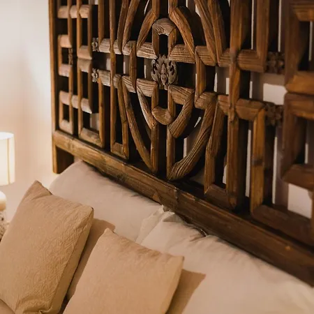 Moon's Tower Suite&rooms