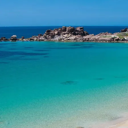 בית הארחה Moon's Tower Suite&rooms