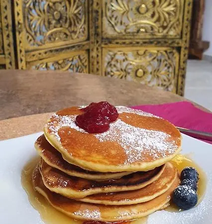 Moon's Tower Suite&rooms פורטוסקוזו