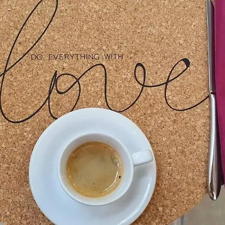 Moon's Tower Suite&rooms 4*