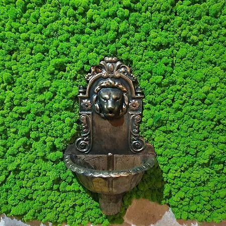 Moon's Tower Suite&rooms 4*