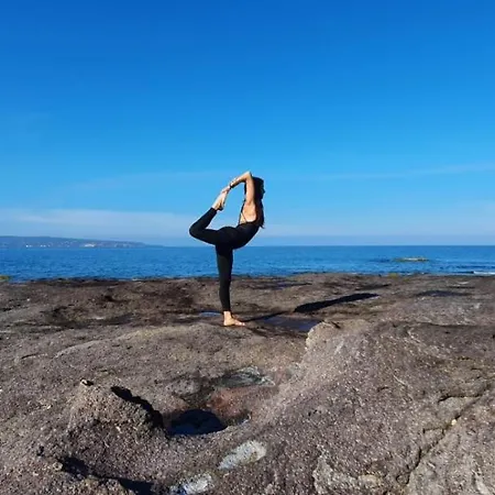 Moon's Tower Suite&rooms 4*