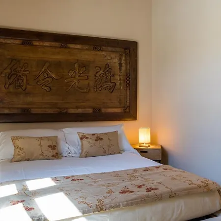 Moon's Tower Suite&rooms 4* פורטוסקוזו