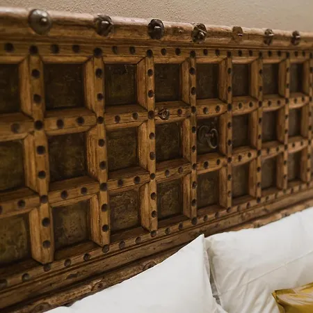 Moon's Tower Suite&rooms