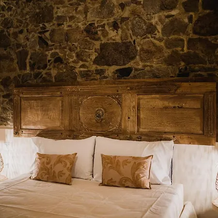 Guest house Moon's Tower Suite&rooms