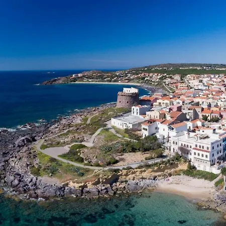 Moon'S Tower Charming Guest House 4*
