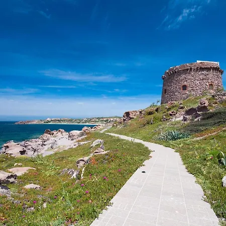 Moon'S Tower Charming Guest House بورتوسكوسو
