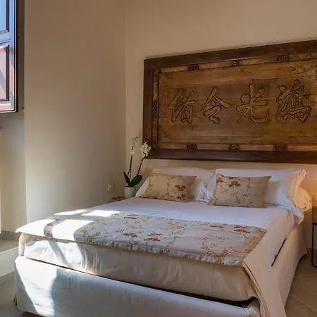 Moon's Tower Suite&rooms