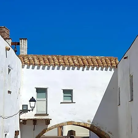 Moon'S Tower Charming Guest House Portoscuso