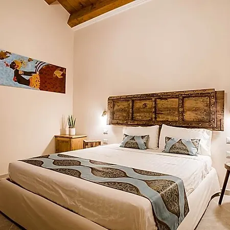 Moon'S Tower Charming Guest House بورتوسكوسو