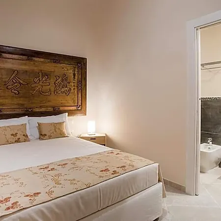 Moon'S Tower Charming Guest House 4*
