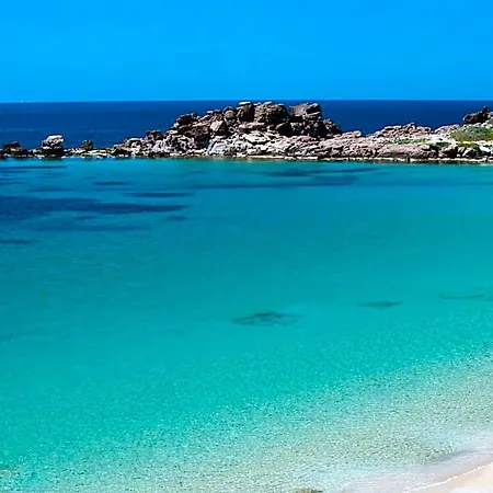 Moon'S Tower Charming Guest House بيت ضيافة بورتوسكوسو