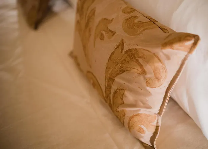 Moon's Tower Suite&rooms Portoscuso