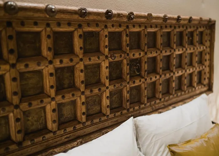 Moon's Tower Suite&rooms