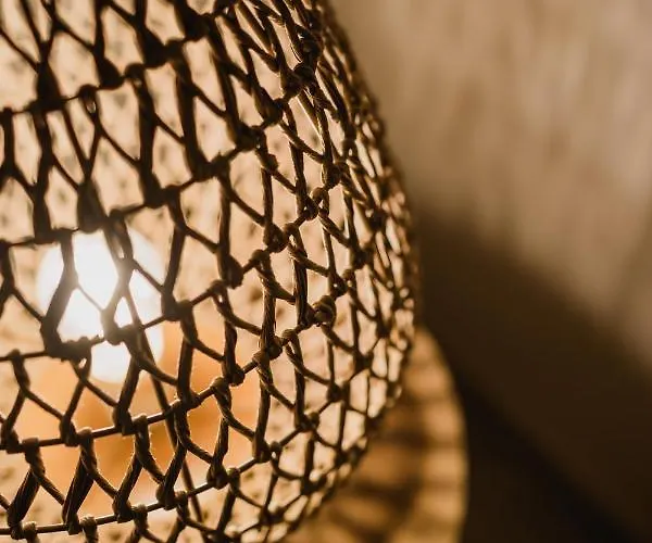 Moon's Tower Suite&rooms 4* Portoscuso