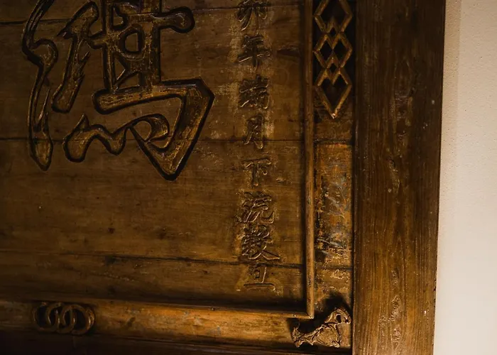 Moon's Tower Suite&rooms 4*