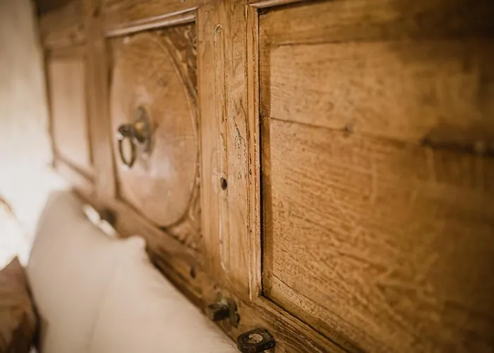 Moon's Tower Suite&rooms 4*