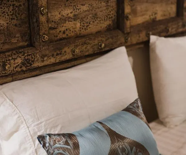 Moon's Tower Suite&rooms 4*