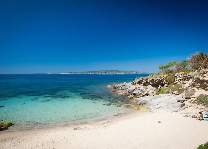 Moon's Tower Suite&rooms Gæstehus