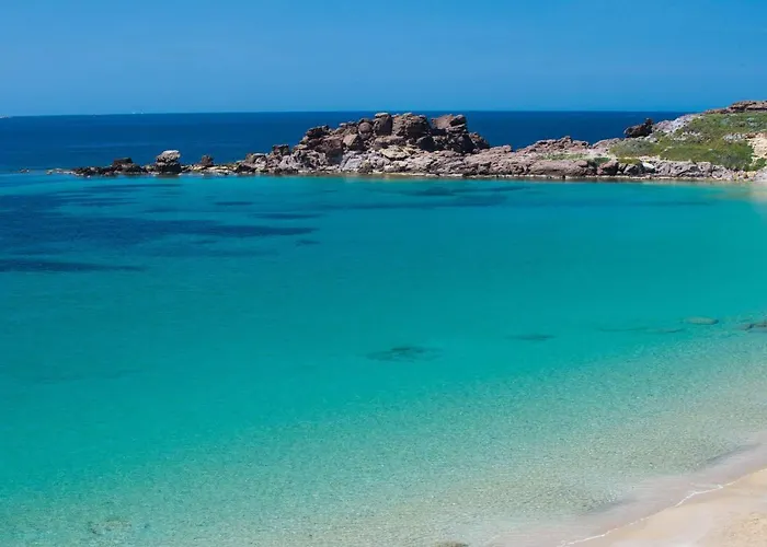 Gæstehus Moon's Tower Suite&rooms