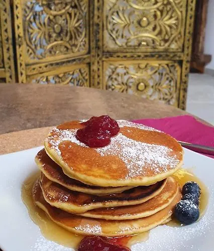 Moon's Tower Suite&rooms Portoscuso