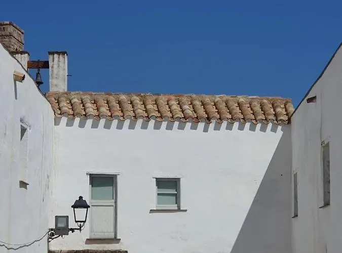 Moon's Tower Suite&rooms Gæstehus 4*