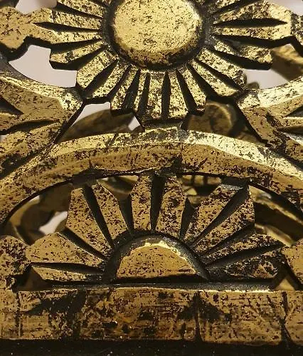 Moon's Tower Suite&rooms Portoscuso