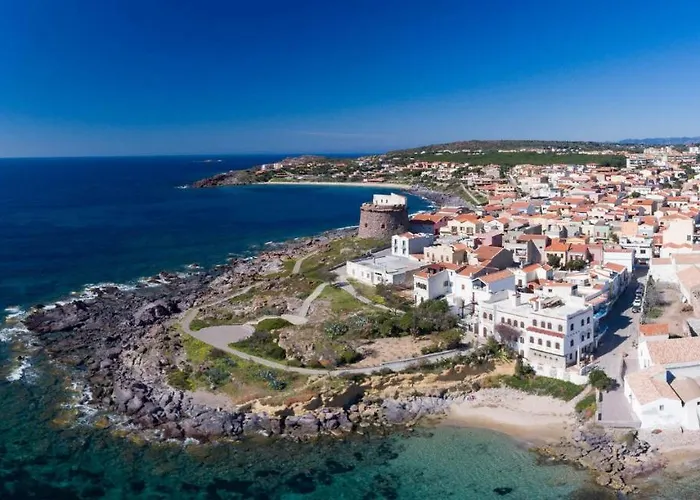 Moon's Tower Suite&rooms 4*