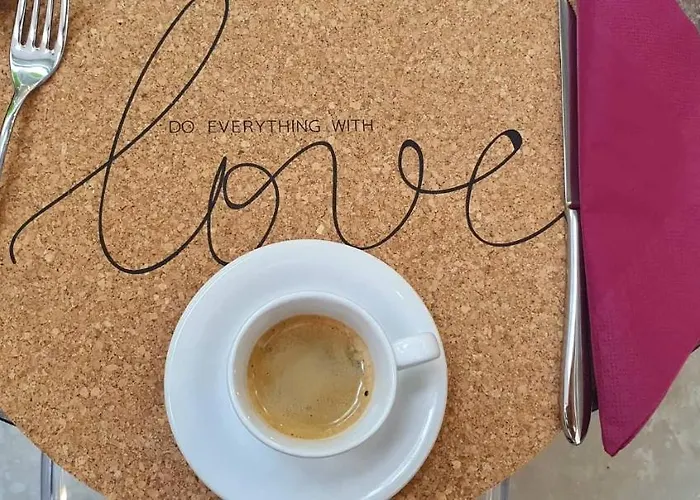 Moon's Tower Suite&rooms 4*