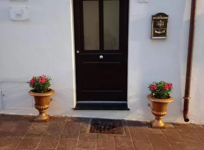 Gæstehus Moon's Tower Suite&rooms 4*