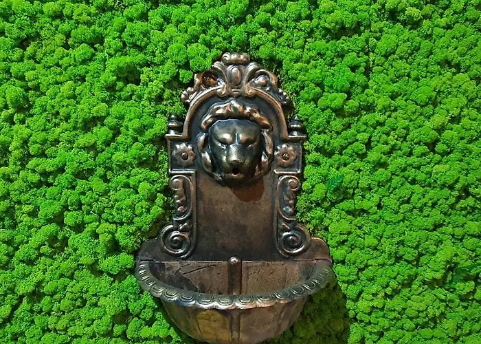 Moon's Tower Suite&rooms 4*