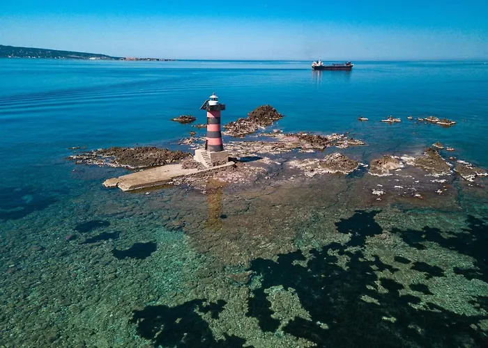 Moon's Tower Suite&rooms