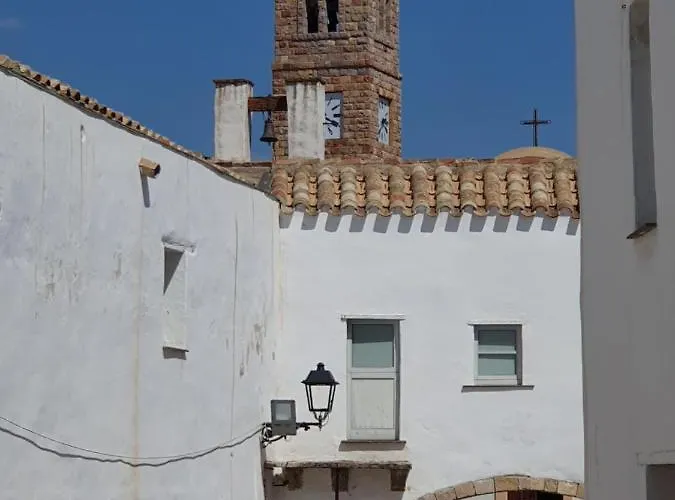 Moon's Tower Suite&rooms Gæstehus 4*