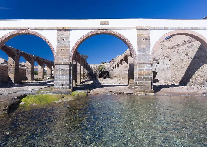 Gæstehus Moon's Tower Suite&rooms 4*