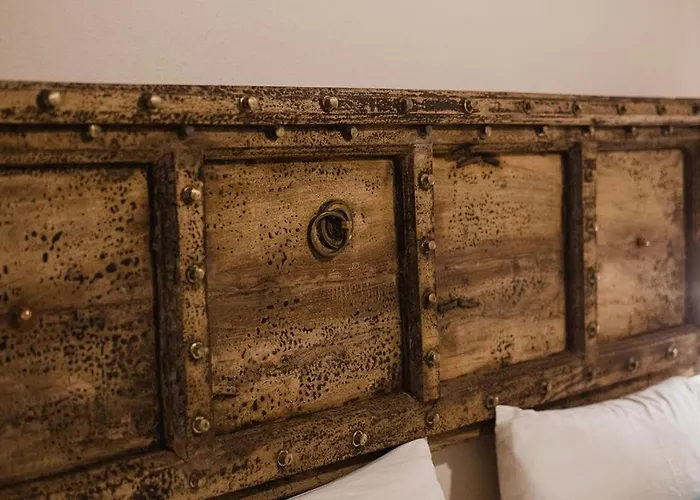 Moon's Tower Suite&rooms Gæstehus 4*