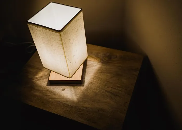 Moon's Tower Suite&rooms 4*