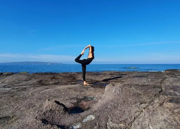 Moon's Tower Suite&rooms 4*