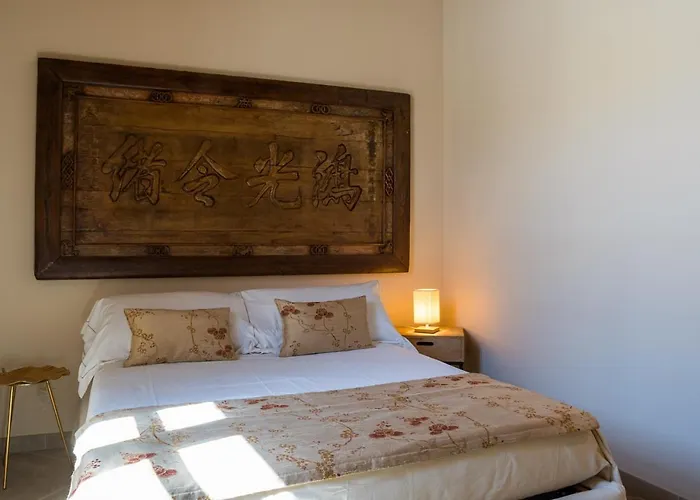 Moon's Tower Suite&rooms 4* Portoscuso