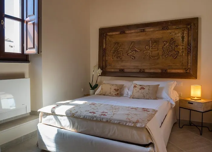 Moon's Tower Suite&rooms